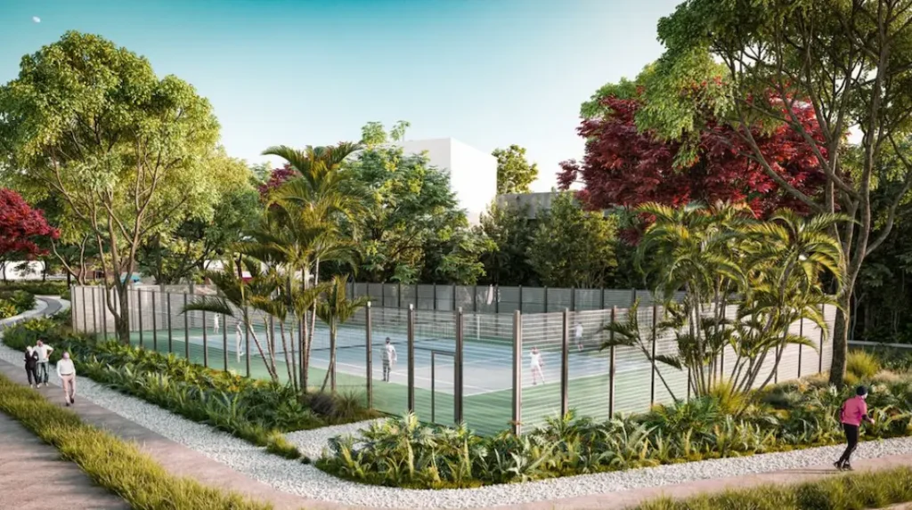 Galería Santa Loreto