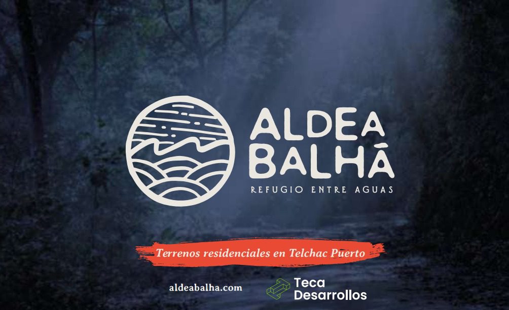 Aldea Balha
