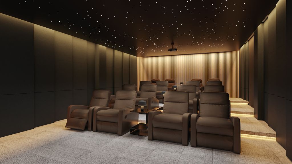 Galería Distrito Country