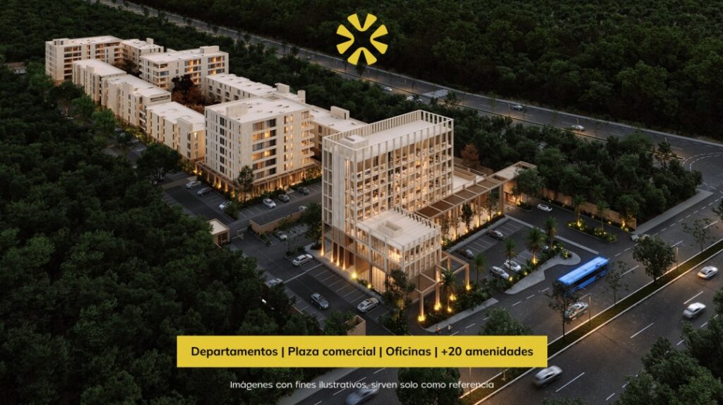 Galería Distrito Country