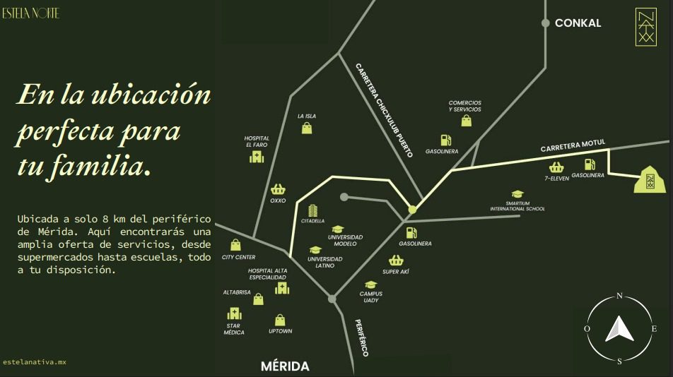 Galería Estela NATIVA