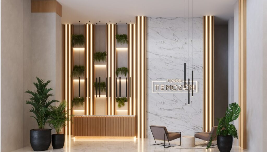 Galería Torre Temozon