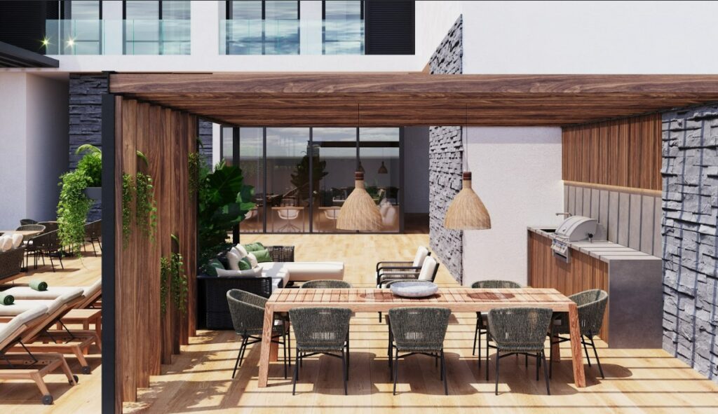 Galería Torre Temozon