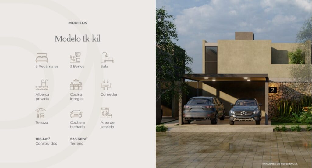 Galería NAIA Residencial