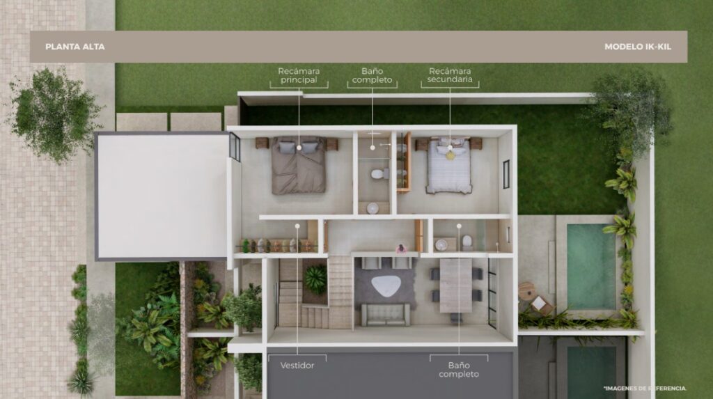 Galería NAIA Residencial