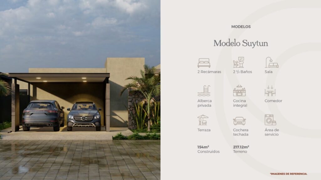 Galería NAIA Residencial