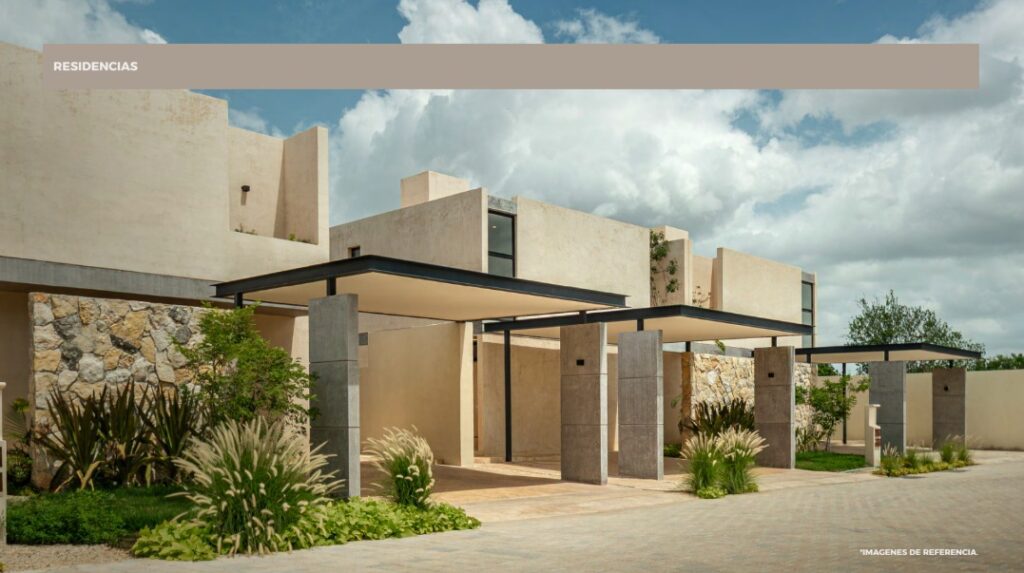 Galería NAIA Residencial