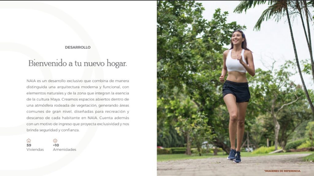 Galería NAIA Residencial