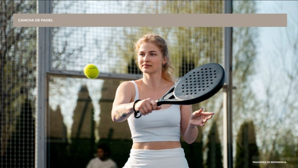 Galería NAIA Residencial