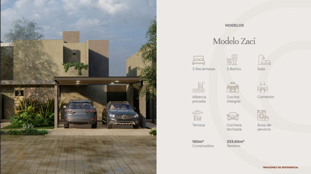 Galería NAIA Residencial