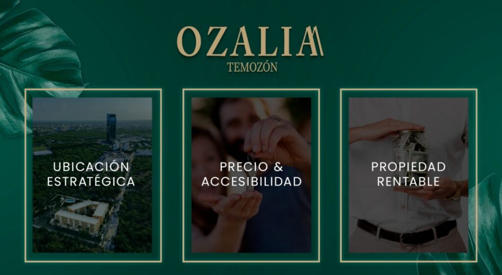 Galería OZALIA