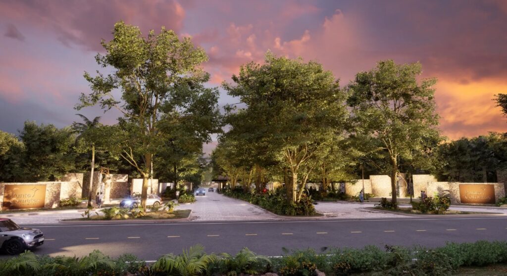 Galería Punta Cometas