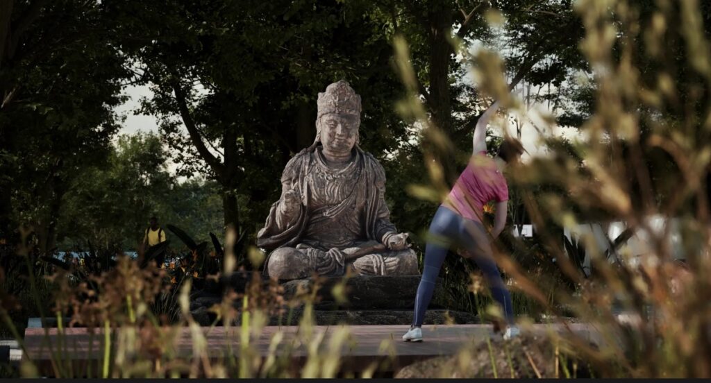 Galería Punta Cometas