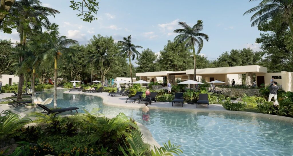 Galería Punta Cometas