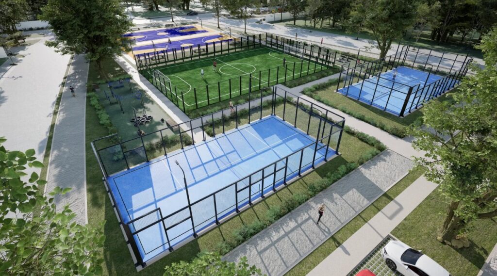 Galería Punta Cometas