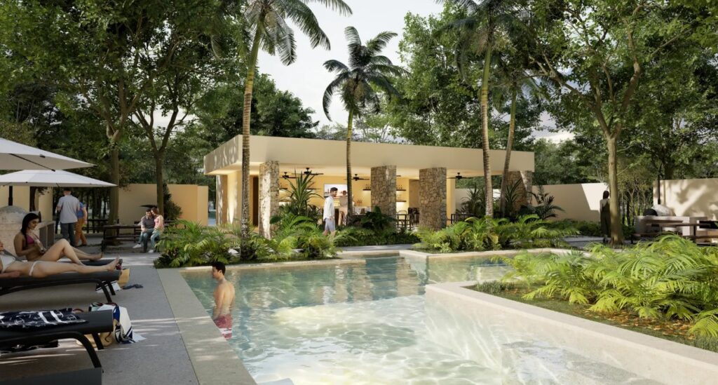 Galería Punta Cometas