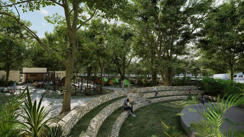 Galería Punta Cometas