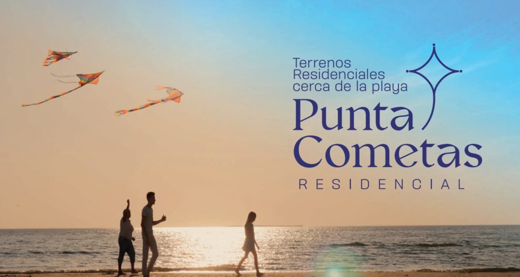 Galería Punta Cometas