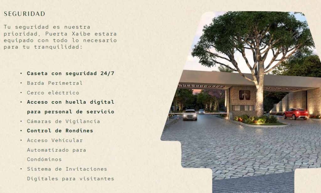 Galería Puerta Xaibe