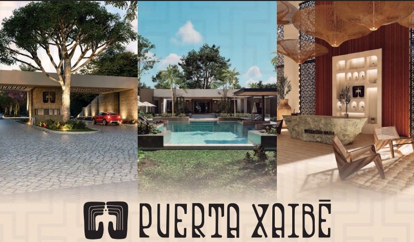 Galería Puerta Xaibe