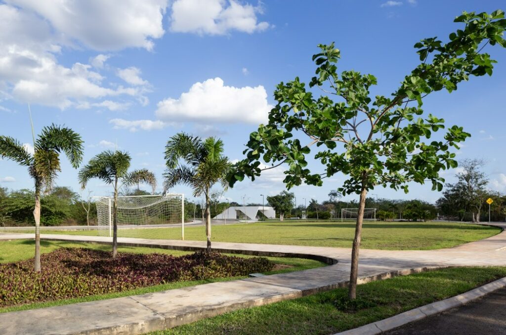 Galería Blanca Residencial