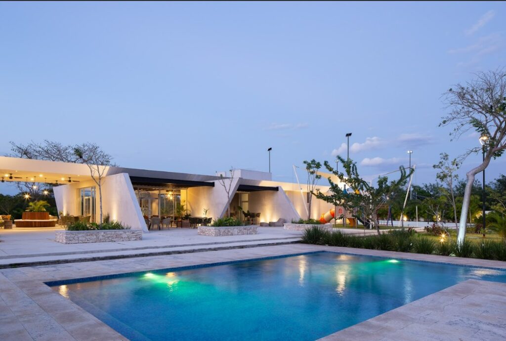 Galería Blanca Residencial