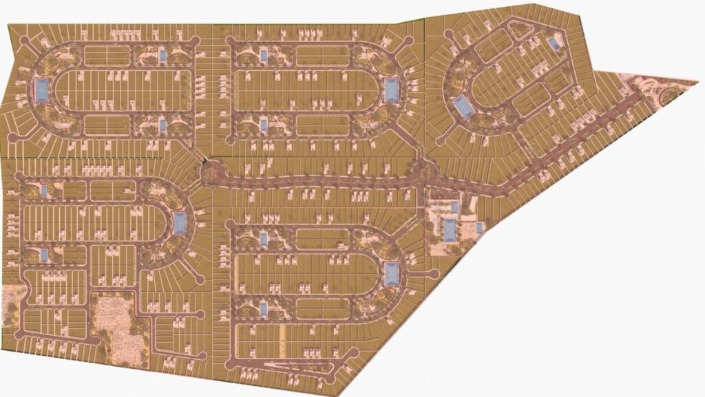 Galería Blanca Residencial