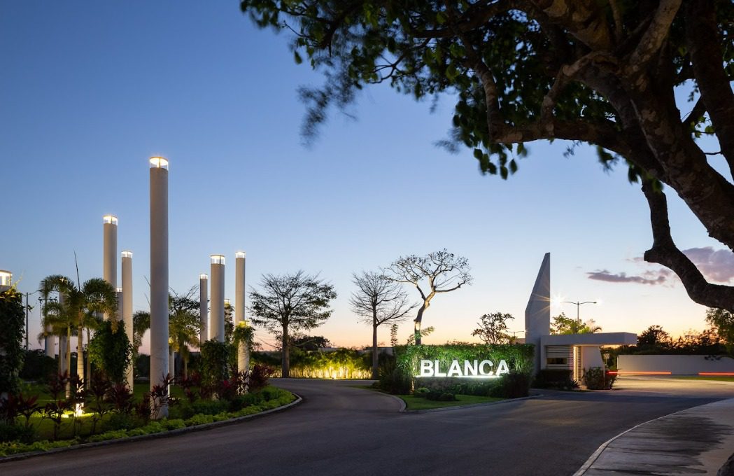 Blanca Residencial