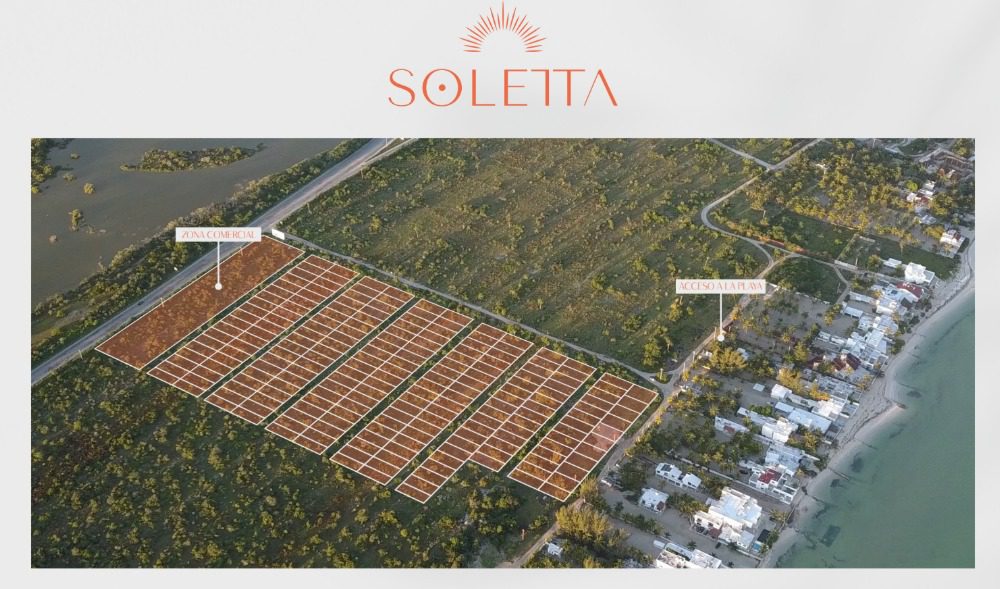 Galería SOLETTA