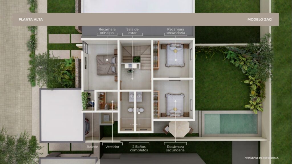 Galería NAIA Residencial